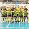 Il Futsal Bitonto torna a vincere: 7-2 al Cisterna