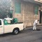 Il 3 ed il 4 giugno disinfestazione in tutta Bitonto