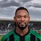 US Bitonto, colpo mercato: arriva l'attaccante ghanese Saani