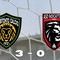 Amichevole precampionato: il Bitonto ne fa tre al Noicattaro