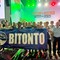 Giorgia Meloni sempre più leader. A Bari presente la delegazione di Fratelli d'Italia Bitonto