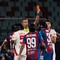 Patierno non incide. Il Bari batte il Casarano 1-0
