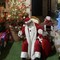 Domenica di magia con ‘Tutta colpa del Natale’ a Bitonto (FOTO)