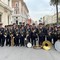 La banda bitontina “Bastiani-Lella” ancora protagonista a Bari per la festa di San Nicola