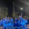 Il Bitonto C5 si presenta. Presidente Intini: «La squadra non è mia, ma di tutta la città»