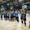 Futsal Women's European Champions, mercoledì 22 la presentazione a Palazzo Gentile