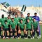 Canosa-Bitonto 2-1. La sconfitta non cancella una grande prestazione dei neroverdi