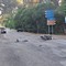 Motociclista 24enne di Bitonto investito: automobilista indagato per tentato omicidio