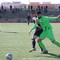 Serie D, termina con un pareggio la sfida tra Gladiator e Bitonto