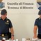 Profumi di noti brand venduti come tester: sequestrati 110 flaconi a Bitonto