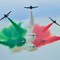 Frecce Tricolori a Giovinazzo: tutte le info su accessi e parcheggi per chi viene da Bitonto