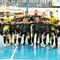 Serie A2, sconfitta interna per il Futsal Bitonto: l'Ortona vince 4-3
