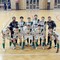 Serie A2, sconfitta esterna per il Futsal Bitonto contro il Frosinone C5