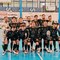 Vittoria del Futsal Bitonto contro la capolista: Formia k.o. 6-1