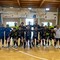 Futsal Bitonto, sogno promozione spezzato: il Cisterna vince 8-6