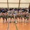 Futsal Bitonto, rimonta da applausi: Castellana battuto 5-2 e prima vittoria in campionato