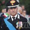 Latitanti del clan Capriati arrestati, le parole del colonnello Massimiliano Galasso