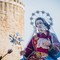 La Madonna delle Grazie torna "al Miglio": si chiude la settimana mariana