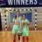 Futsal Week, l'Italia delle 'bitontine' Ghilardi e Grieco trionfa in Croazia