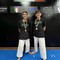 Successi per Motris Karate Bitonto alla fase regionale del campionato Esordienti