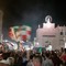 L'Italia batte la Spagna e va in finale: Bitonto è una bolgia