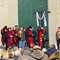 Con la Via Crucis cittadina è iniziata la Settimana Santa a Bitonto