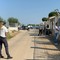 Uomo di 53 anni trovato morto a Bitonto: ha diverse ferite alla testa