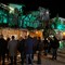 Inaugurato il presepe vivente di Palombaio