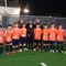 La Bruno Soccer School "a scuola" da Roma e Benevento