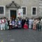 Presentato in Senato a Roma il Corteo Storico di Bitonto