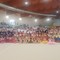 Ottimi riscontri per il Galà di ginnastica ritmica" del New Athletic Club di Bitonto