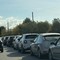 Caccia al carburante: lunghe code sulla poligonale e sulla provinciale tra Bitonto e Giovinazzo
