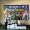 Motris Karate Team Bitonto, pioggia di successi al Trofeo CONI 2026