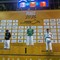 Parakarate, doppio oro internazionale per la Karate Academy Cioce by Motris