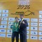 Karate, impresa di Pierpaolo Bottalico: medaglia d'oro alla Youth League di Poreč