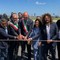 Da "ponte fantasma" a realtà: inaugurato l'atteso cavalcavia sulla sp 231 - FOTO