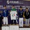 Pierpaolo Bottalico della Karate Academy Cioce trionfa a Lucera: è campione regionale