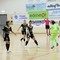 Bitonto C5, derby senza storia: le leonesse travolgono l’Altamura 6-0