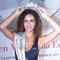 La bitontina Aurora Savino è Miss Cinema Puglia