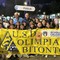 Gli under 10 dell'Olimpia Bitonto si laureano vicecampioni d'Italia di calcio a 7