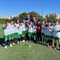 Olimpia Bitonto campione regionale di calcio a 7: trionfo dell'U10 alle finali di Ostuni