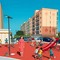 A Bitonto s'inaugura il parco urbano di via Nacci