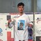 Pesce vince il campionato interregionale: successo dedicato a Gianvito Carelli