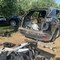 Auto cannibalizzata ritrovata a Terlizzi: era stata rubata a Bitonto