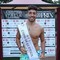 Il bitontino Pierluca Lovero fra i finalisti di Mister Italia