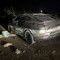 Spari dopo il furto di un suv: la Polizia ritrova una Lamborghini rubata