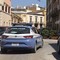 Diede fuoco al portone di un condominio, in carcere 45enne di Bitonto