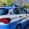 Scoperti dopo un furto in casa, sparano in aria per coprirsi la fuga