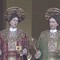 Bitonto in festa per i Santi Medici: folla e commozione all’uscita delle immagini