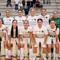 Si ferma ai quarti di finale la corsa Tricolore dell'under 19 femminile del Bitonto Calcio a 5